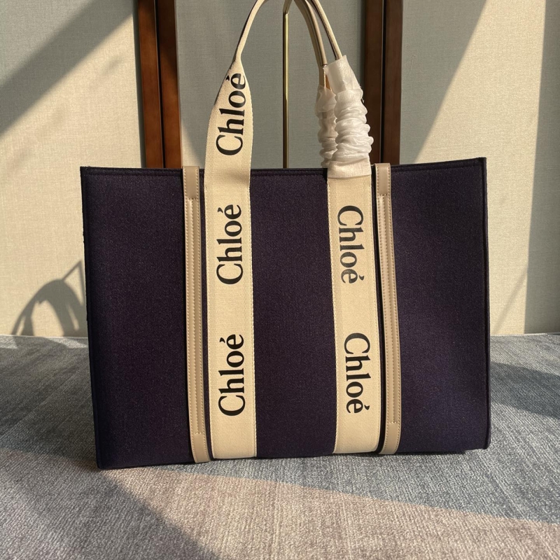 Chloe Shopping Bags